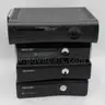 Lot of 12 Microsoft Xbox Consoles
