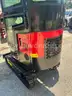 MIVA VA13C MINI-EXCAVATOR CRAWLER ENCLOSED CAB NEW