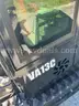 MIVA VA13C MINI-EXCAVATOR CRAWLER ENCLOSED CAB NEW