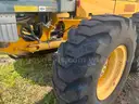 2011 John Deere Motor Grader 670 GP