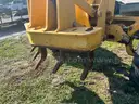 2011 John Deere Motor Grader 670 GP