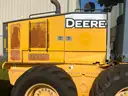 2011 John Deere Motor Grader 670 GP