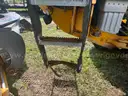 2011 John Deere Motor Grader 670 GP