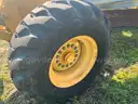 2011 John Deere Motor Grader 670 GP