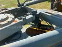 2011 John Deere Motor Grader 670 GP