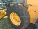 2011 John Deere Motor Grader 670 GP