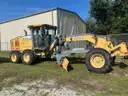 2011 John Deere Motor Grader 670 GP
