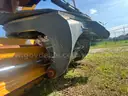 2011 John Deere Motor Grader 670 GP