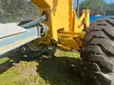 2011 John Deere Motor Grader 670 GP
