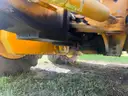 2011 John Deere Motor Grader 670 GP