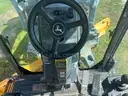2011 John Deere Motor Grader 670 GP
