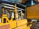 2011 John Deere Motor Grader 670 GP