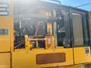 2011 John Deere Motor Grader 670 GP