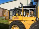 2011 John Deere Motor Grader 670 GP