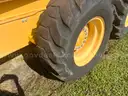 2011 John Deere Motor Grader 670 GP