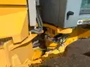 2011 John Deere Motor Grader 670 GP