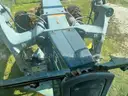 2011 John Deere Motor Grader 670 GP