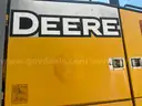 2011 John Deere Motor Grader 670 GP