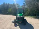 2010 John Deere 3520 Compact Utility Tractor 72&#x22; mower deck