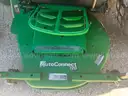 2010 John Deere 3520 Compact Utility Tractor 72&#x22; mower deck