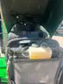 2010 John Deere 3520 Compact Utility Tractor 72&#x22; mower deck