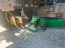 2010 John Deere 3520 Compact Utility Tractor 72&#x22; mower deck