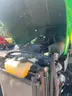 2010 John Deere 3520 Compact Utility Tractor 72&#x22; mower deck