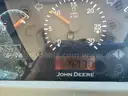 2010 John Deere 3520 Compact Utility Tractor 72&#x22; mower deck