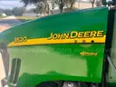 2010 John Deere 3520 Compact Utility Tractor 72&#x22; mower deck