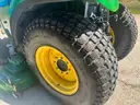 2010 John Deere 3520 Compact Utility Tractor 72&#x22; mower deck