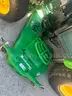 2010 John Deere 3520 Compact Utility Tractor 72&#x22; mower deck