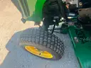 2010 John Deere 3520 Compact Utility Tractor 72&#x22; mower deck