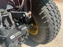 2010 John Deere 3520 Compact Utility Tractor 72&#x22; mower deck