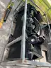 72&#x22;  Wolverine Grapple Bucket Quick Attachment