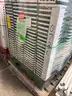 4 pallets of buckets 200 each=800 with different colors
