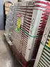 4 pallets of buckets 200 each=800 with different colors