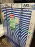 4 pallets of buckets 200 each=800 with different colors