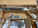 Lot of Multiple Door Lock Sets (Precision 2000 Series Touchbar exit devices)