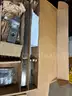 Lot of Multiple Door Lock Sets (Precision 2000 Series Touchbar exit devices)