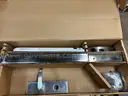 Lot of Multiple Door Lock Sets (Precision 2000 Series Touchbar exit devices)