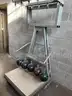 Scientific Display Set