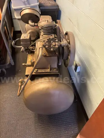 Compressor