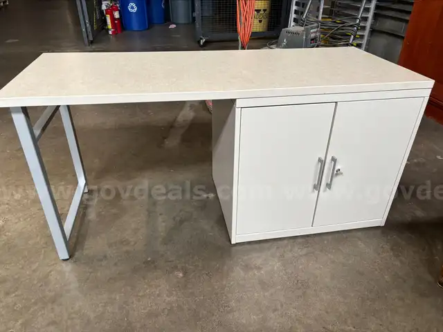 Desk