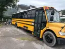 2008 Freightliner B2 School Bus