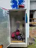 2011 Ford E-350 Medtec Ambulance