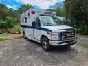 2011 Ford E-350 Medtec Ambulance