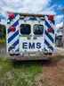2011 Ford E-350 Medtec Ambulance