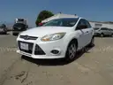 2013 Ford Focus
