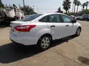 2013 Ford Focus