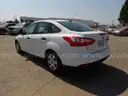 2013 Ford Focus